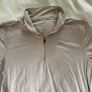 Nike DriFit Running Long Sleeve Small